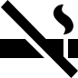 No Videography Icon